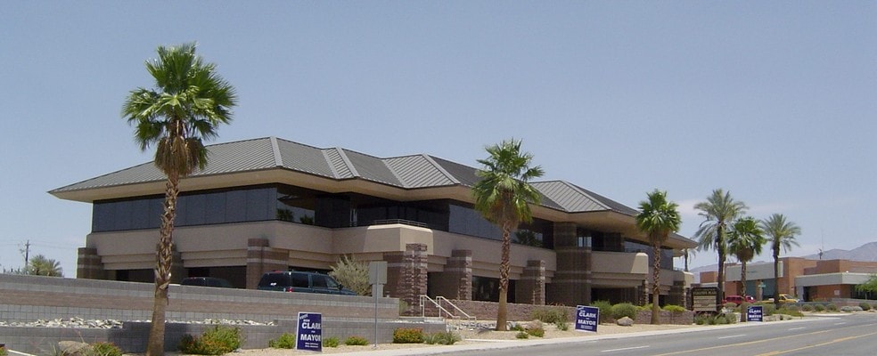 More Photos Of 94 S Acoma Blvd, Lake Havasu City Office For Lease