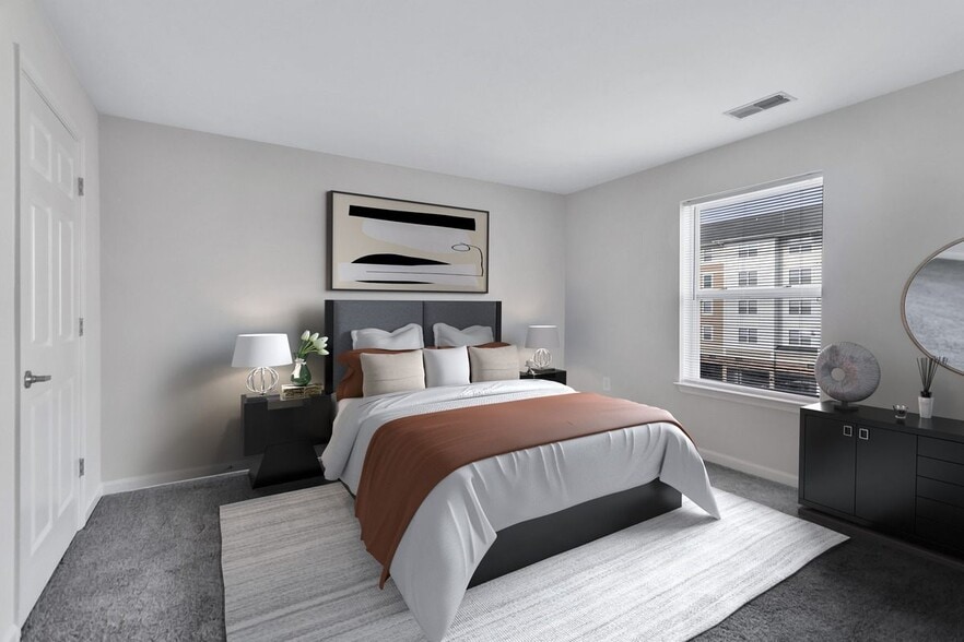 More Photos Of 10095 Washington Blvd, Laurel Apartments For Lease