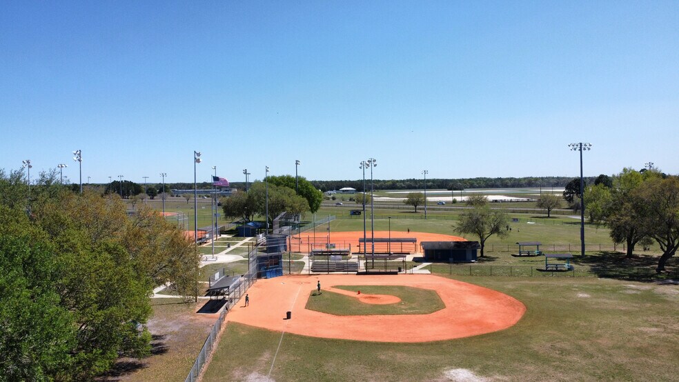 More Photos Of 1290 Anderson Snow Rd, Spring Hill Land For Sale