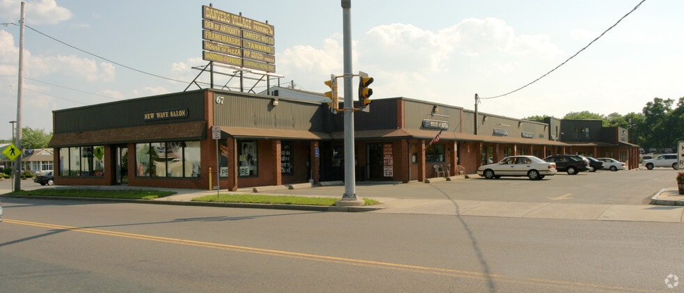 More Photos Of 67 High St, Danvers General Retail For Lease