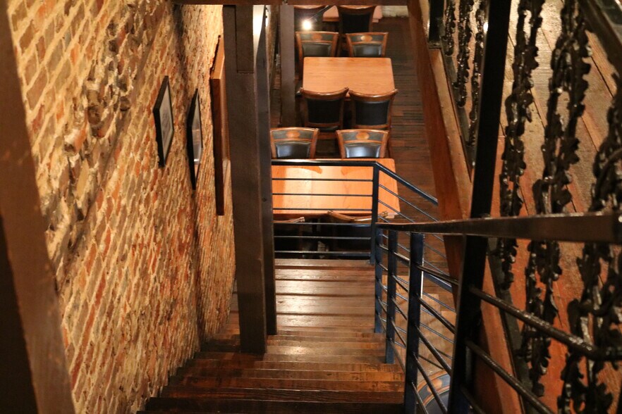 More Photos Of 111 E Erwin St, Tyler Storefront Retail Office For Sale