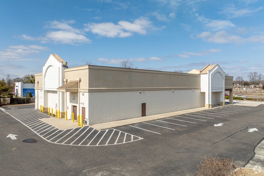 More Photos Of 505 Black Horse Pike, Pleasantville Drugstore For Sale