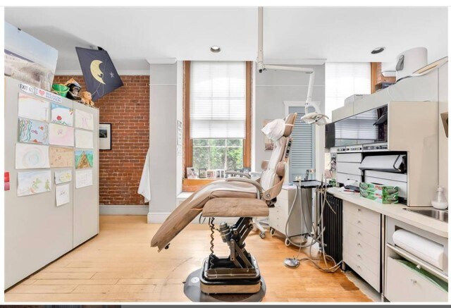 More Photos Of 520 S Water St, Providence Office Residential For Sale