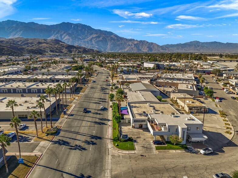 More Photos Of 68766 Perez Rd, Cathedral City Warehouse For Sale