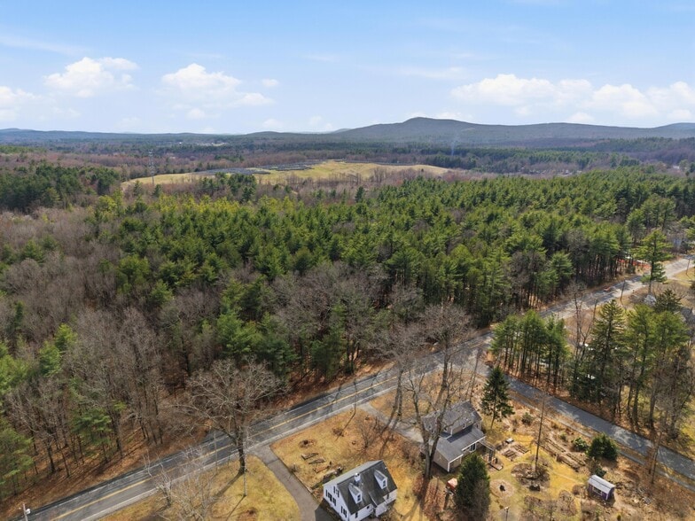 More Photos Of Westhampton rd, Northampton Land For Sale