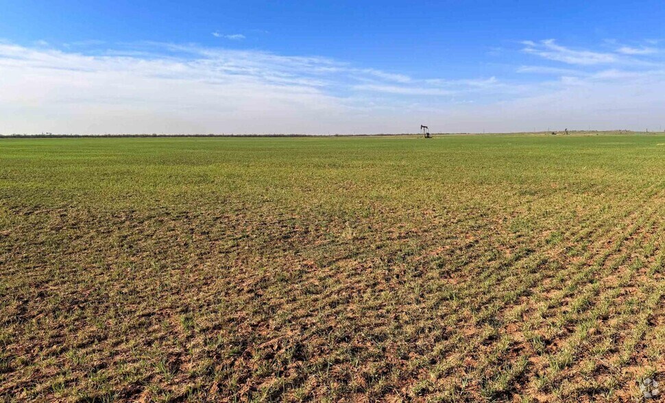 More Photos Of Unnamed Rd, Gail Land For Sale