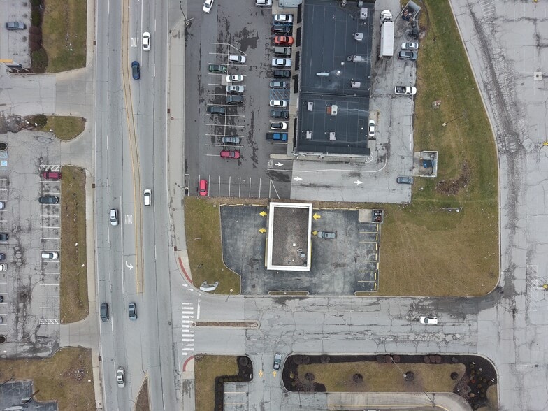 More Photos Of 5630 Georgetown Rd, Indianapolis Auto Repair For Sale