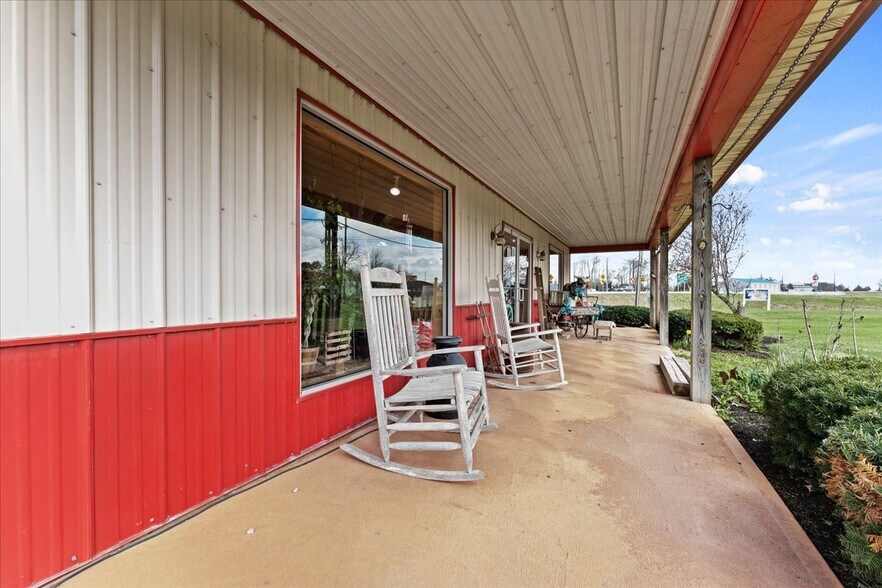 More Photos Of 13375 Bank St, Dillsboro General Retail For Sale