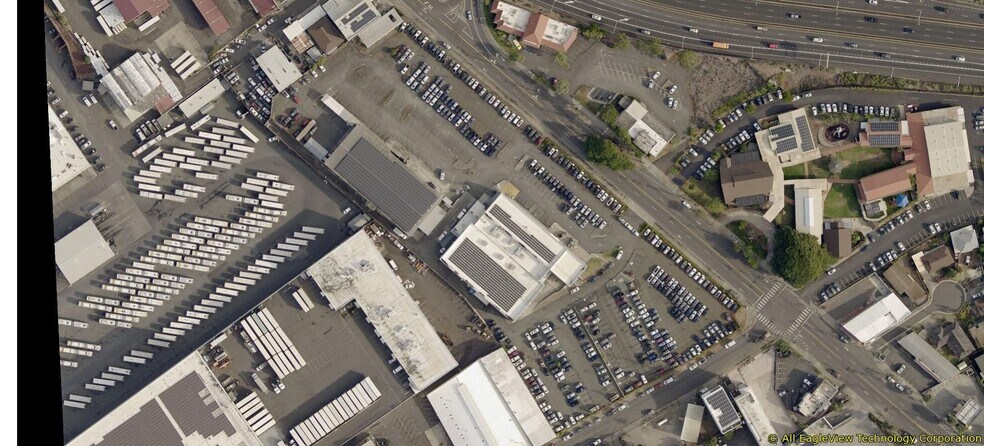 More Photos Of 2295 N King St, Honolulu Land For Sale