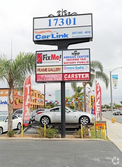 More Photos Of 17301 Beach Blvd, Huntington Beach Office For Sale