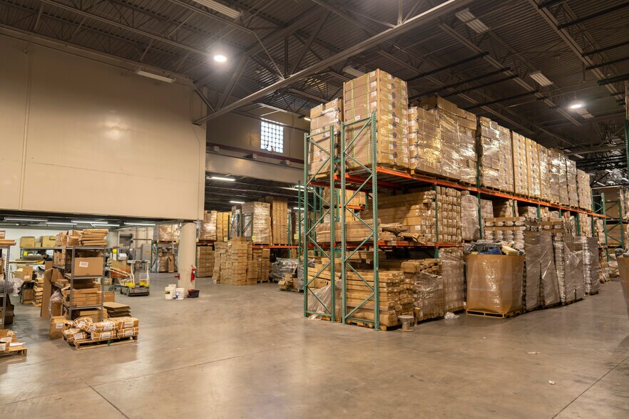 More Photos Of 4010 Georgia Blvd, San Bernardino Manufacturing For Sale
