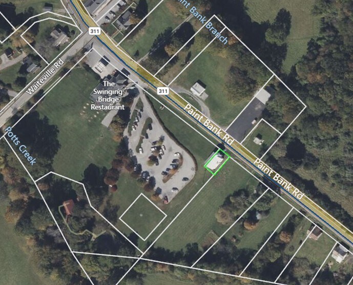 More Photos Of 15997 Paint Bank rd, Paint Bank Religious Facility For Sale