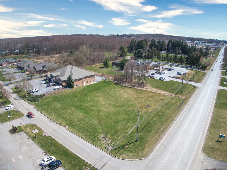 More Photos Of 120 Enclave, New Castle Land For Sale