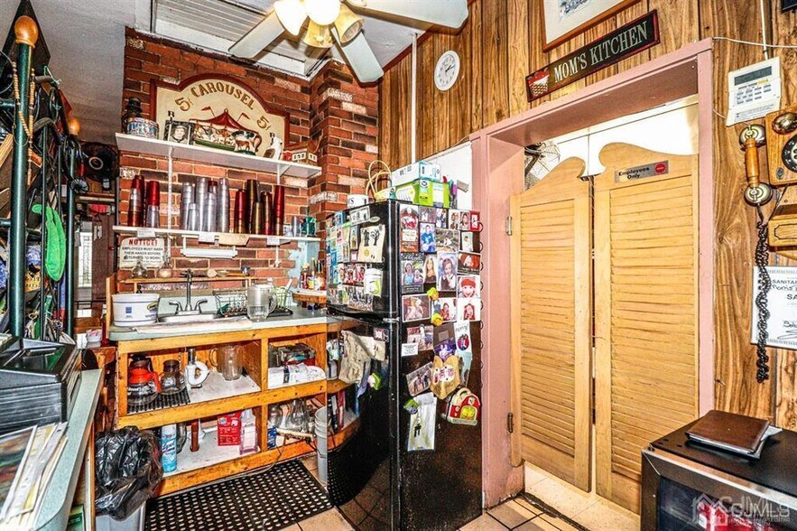 More Photos Of 36 John Rino Rd East Amwell NJ 08551, East Amwell Restaurant For Sale