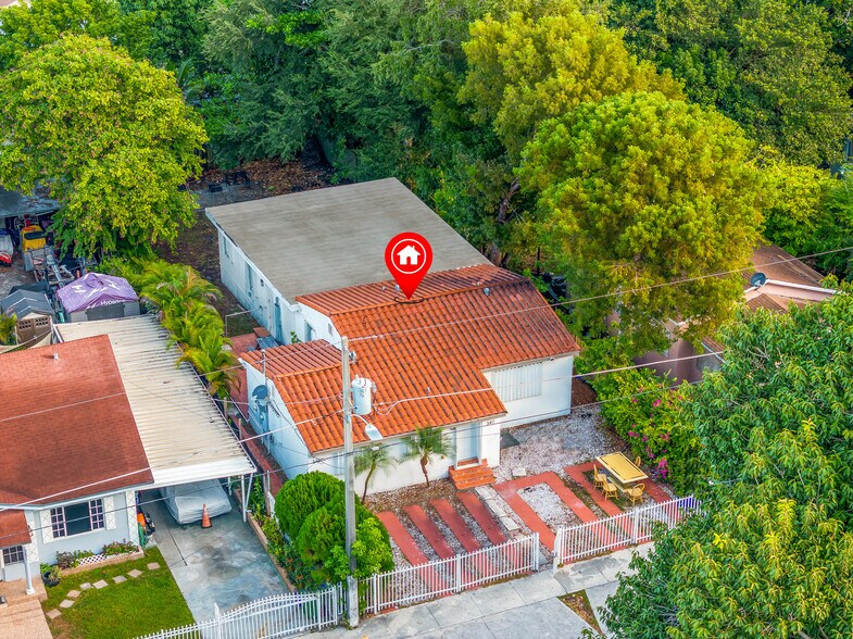 More Photos Of 347 NW 31st St, Miami Land For Sale