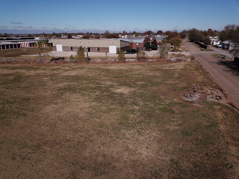 More Photos Of 533 State st, Edmond Land For Sale