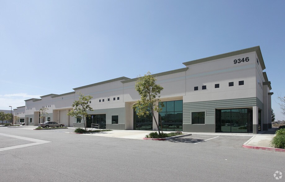 Primary Photo Of 9346 Galena St, Jurupa Valley Flex For Sale