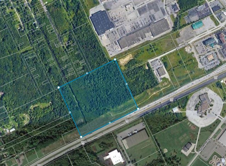 More Photos Of Downs Dr, Erie Land For Lease