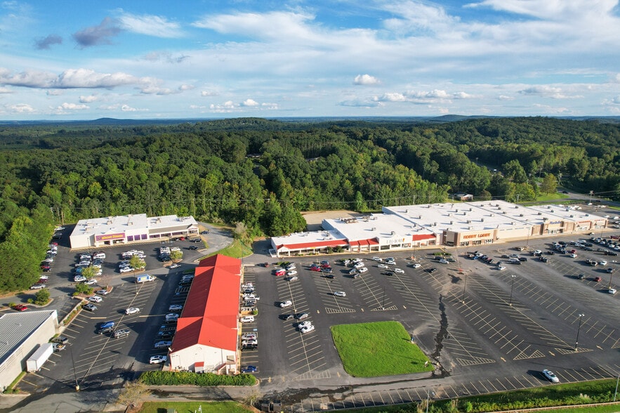 More Photos Of 1452 E Dixie Dr, Asheboro Land For Sale