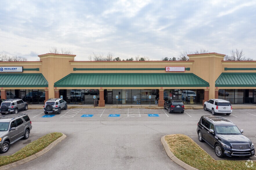 More Photos Of 204 Ward Cir, Brentwood Storefront Retail Office For Lease