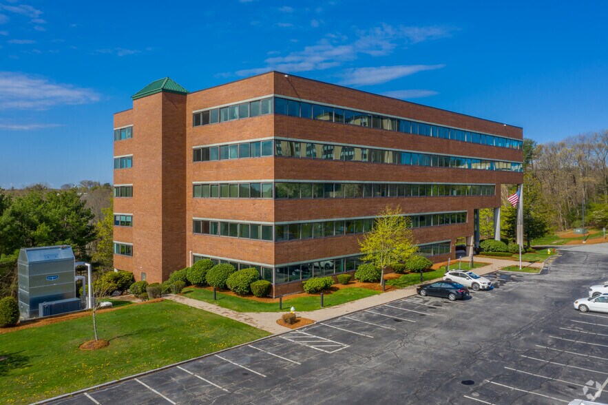 More Photos Of 55 Ferncroft Rd, Danvers Office For Lease