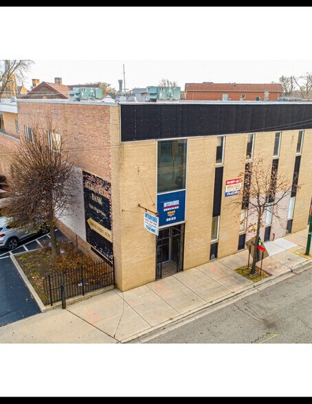 More Photos Of 3533 S Archer Ave, Chicago Office For Lease
