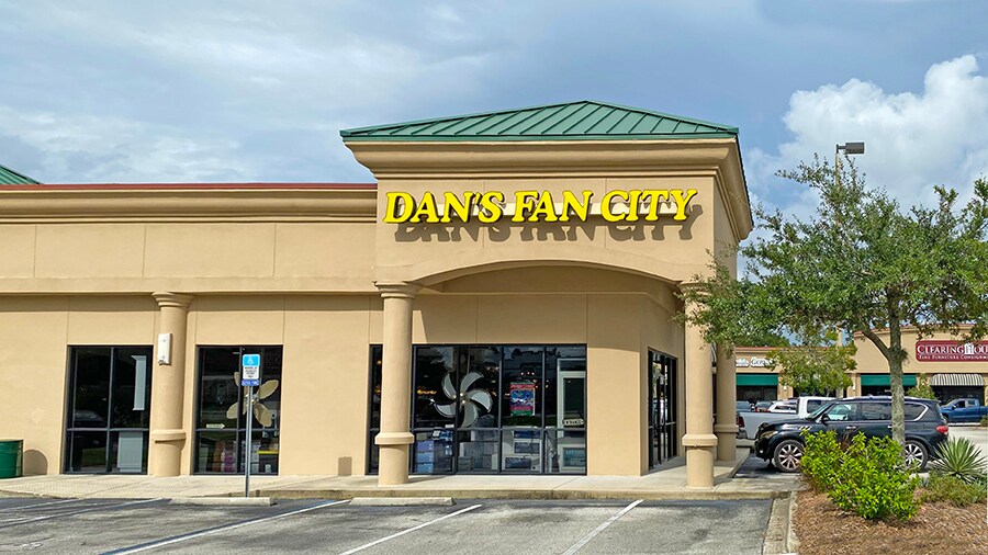 More Photos Of 9357-9365 Phillips Hwy, Jacksonville Unknown For Lease