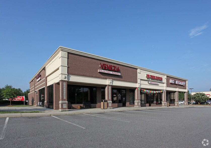 More Photos Of 5275-5289 US Hwy 158, Advance Storefront For Lease