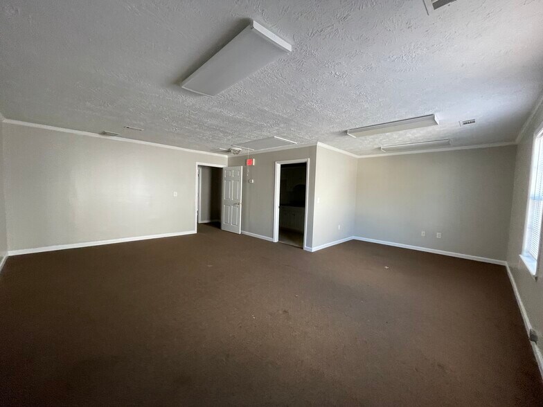 More Photos Of 1011 East Ave, North Augusta Medical For Lease