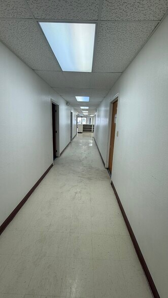 More Photos Of 1718 S 28th Ave, Edinburg Warehouse For Lease