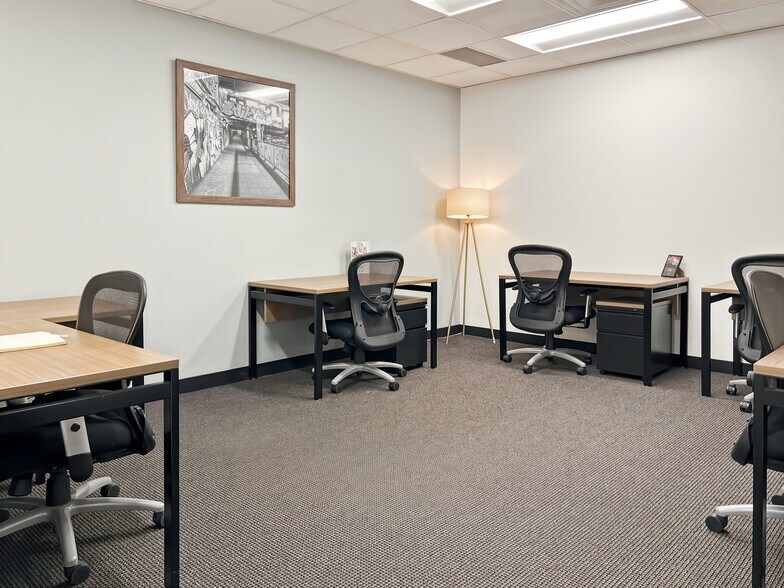 More Photos Of 6975 Union Park, Midvale Coworking Space