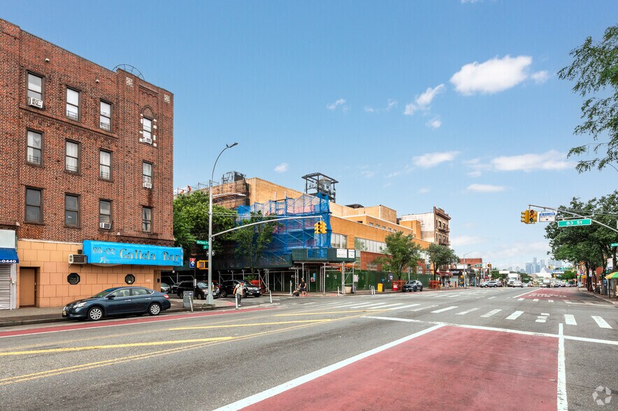 More Photos Of 8206 Northern Blvd, Jackson Heights General Retail For Sale