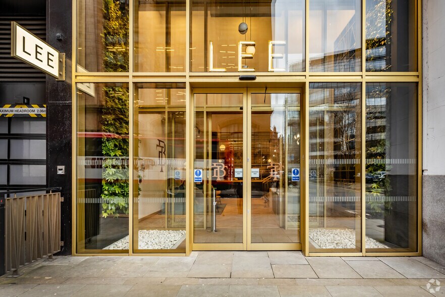 More Photos Of 56 Oxford St, Manchester Office For Lease