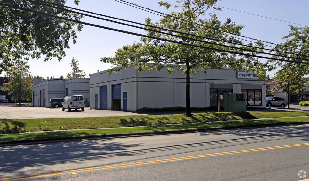 More Photos Of 18812 96th Ave, Surrey Warehouse For Lease