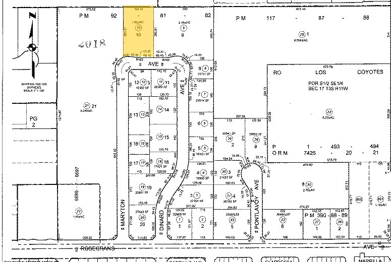 More Photos Of 13903 Maryton Ave, Santa Fe Springs Warehouse For Lease