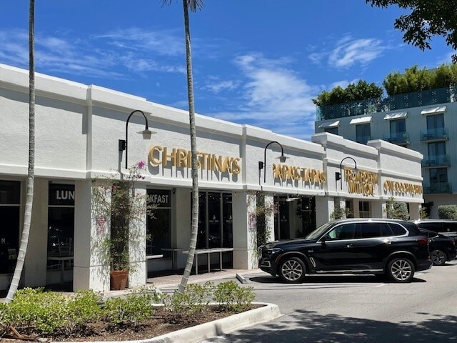 More Photos Of 241 NE 2nd Ave, Delray Beach Storefront For Lease