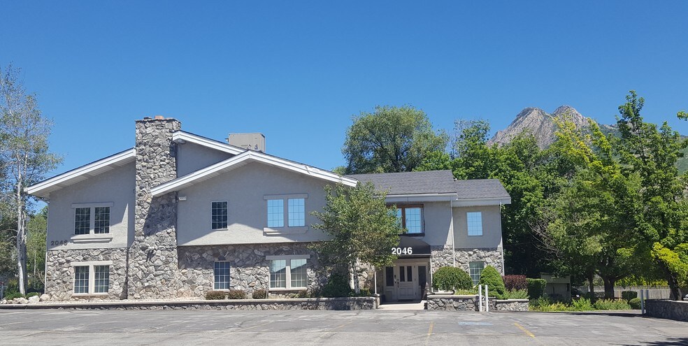 Primary Photo Of 2046 E Murray Holladay Rd, Salt Lake City Medical For Lease