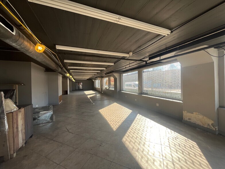 More Photos Of 5351 Lancaster Ave, Philadelphia Flex For Lease