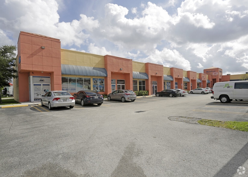 More Photos Of 4615 NW 72nd Ave, Miami Flex For Sale