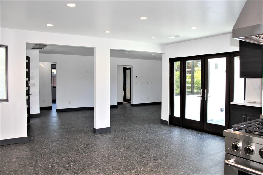 More Photos Of 1141 Saratoga Ave, San Jose Office For Sale
