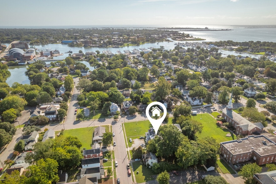 More Photos Of 406 S Armistead Ave, Hampton Apartments For Sale