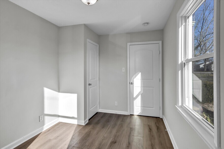 More Photos Of 2737 Gaston Ave, Knoxville Apartments For Sale