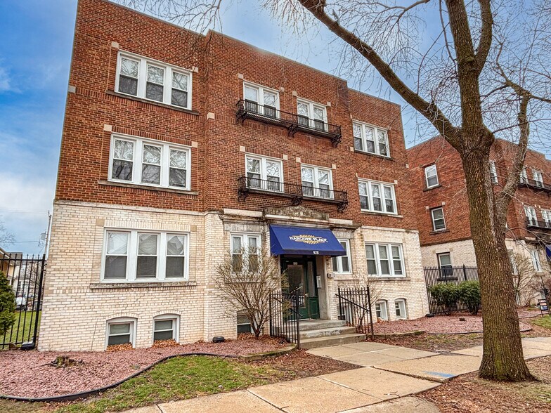 More Photos Of , Milwaukee Multifamily For Sale