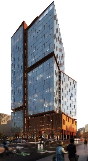 Primary Photo Of 2201 Valley St, Oakland Office For Lease