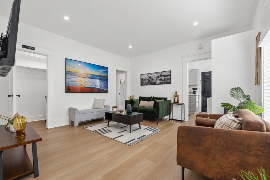 More Photos Of 1055 21st Street, San Diego Apartments For Sale