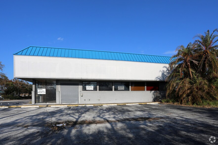 More Photos Of 725 S US Highway 1, Fort Pierce Freestanding For Lease