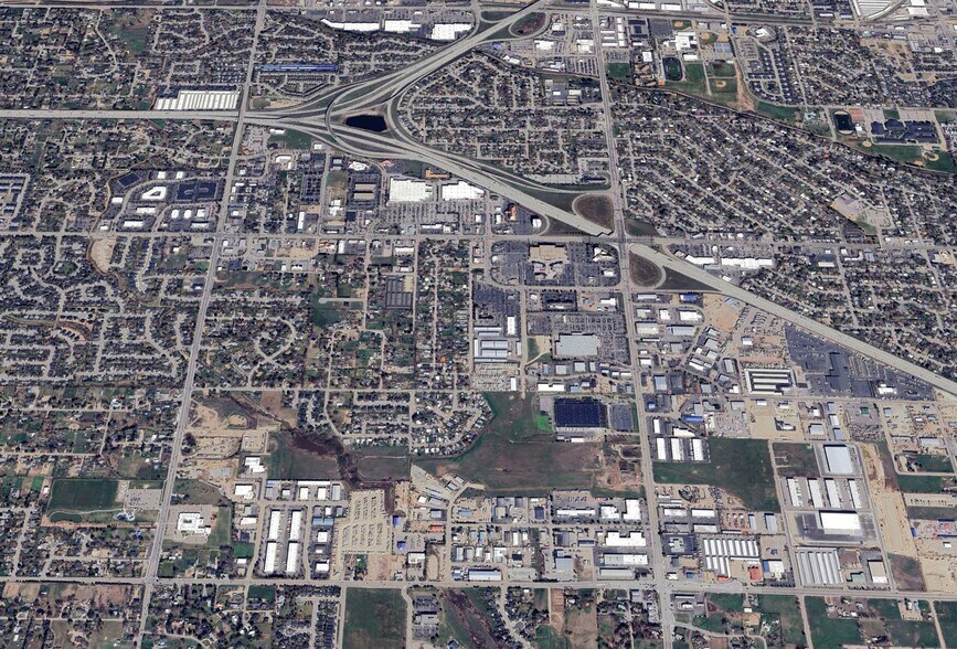 More Photos Of 8068 W Woodlark St, Boise Warehouse For Lease