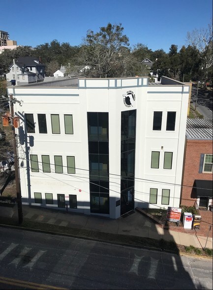 More Photos Of 336 E College Ave, Tallahassee Office For Lease