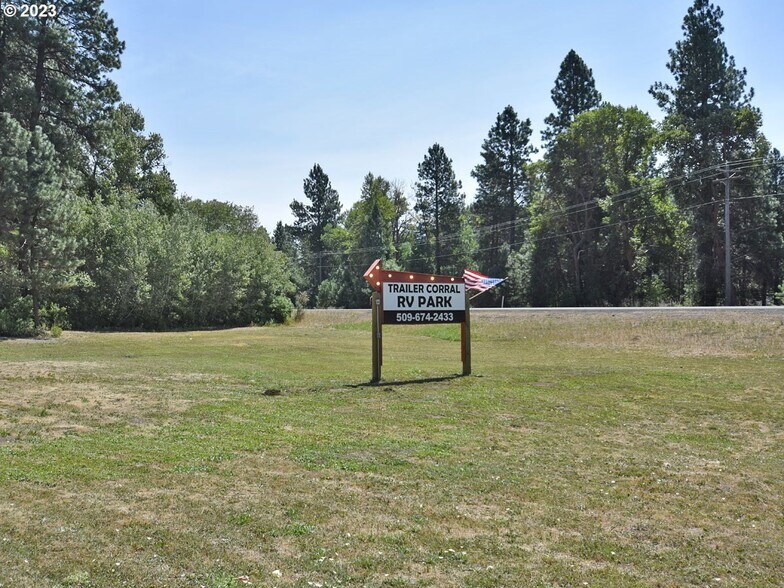 More Photos Of 2781 SR 970, Cle Elum Land For Sale