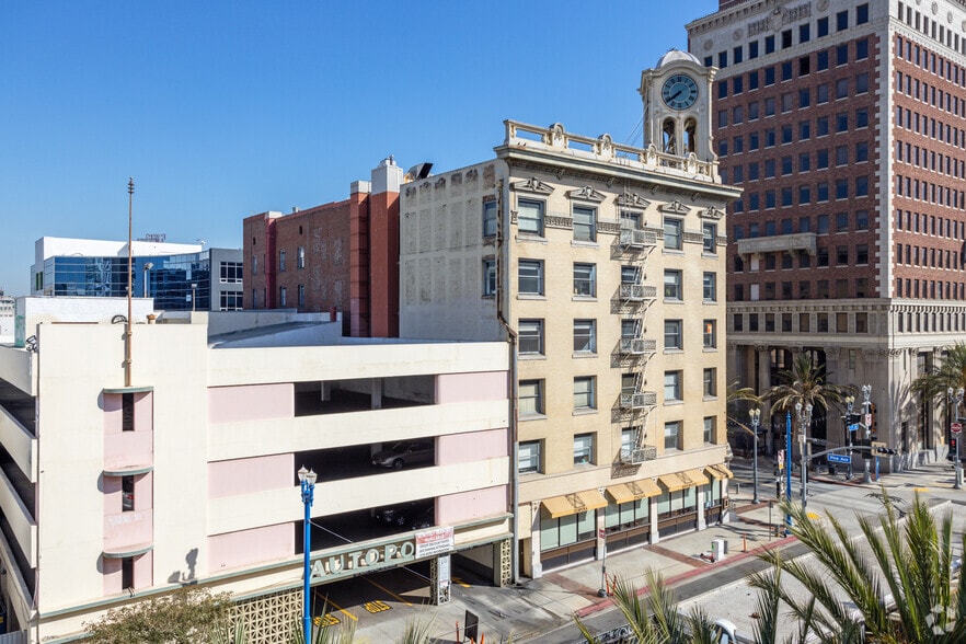 More Photos Of 115 Pine Ave, Long Beach Office For Lease